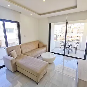 Vasilo Court Seaview , Ларнака Кипр