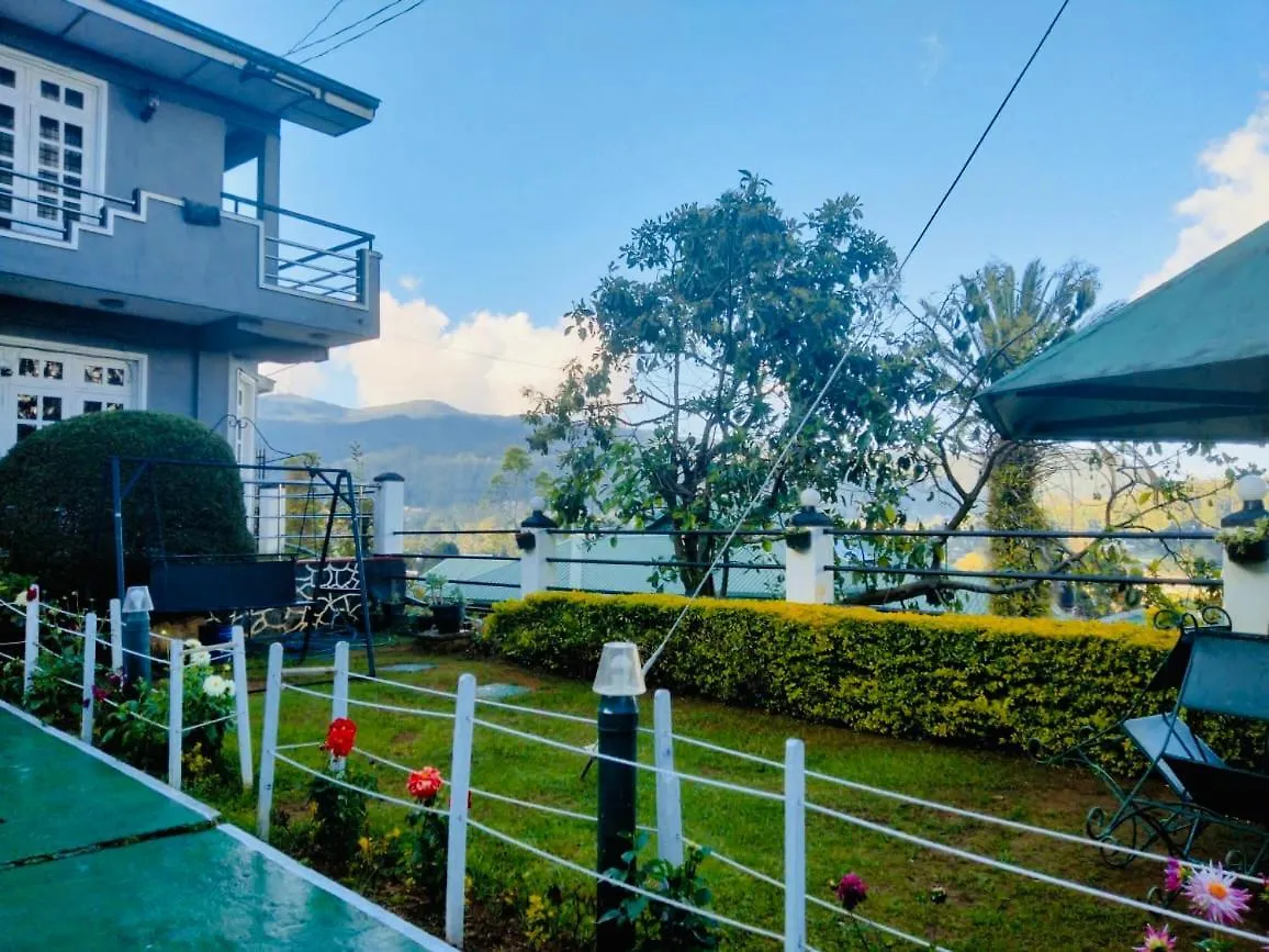 Homestay New Royal Mount Hotel Nuwara Eliya