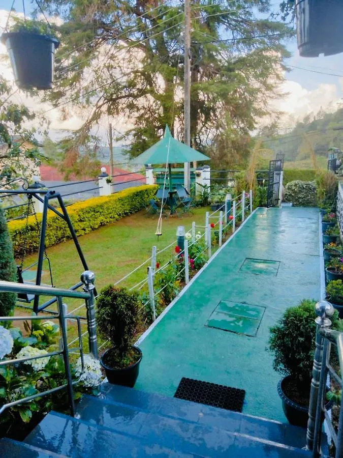 New Royal Mount Hotel Nuwara Eliya 0*,  Sri Lanka