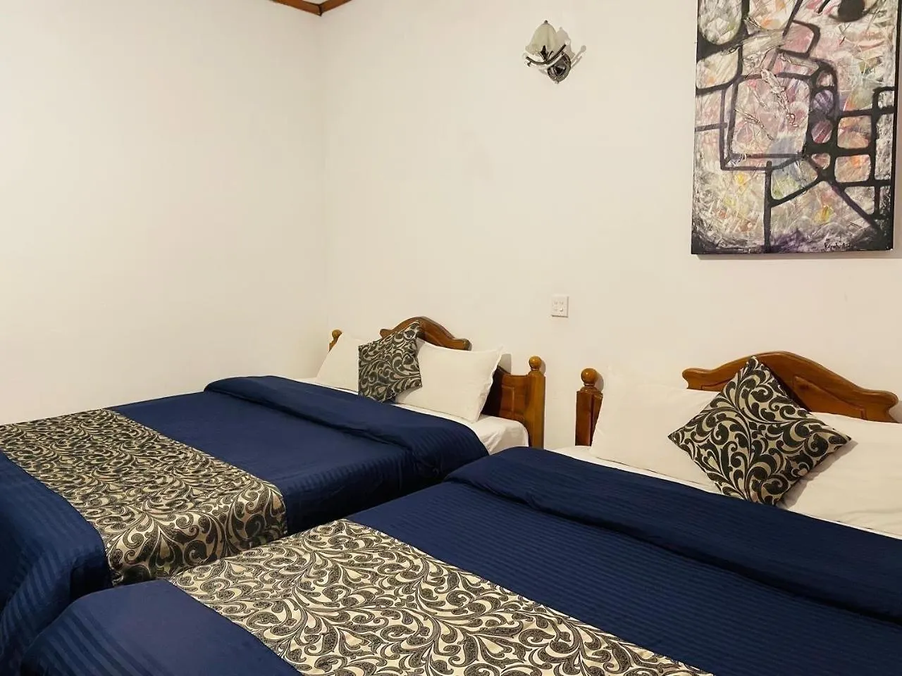 Homestay New Royal Mount Hotel Nuwara Eliya