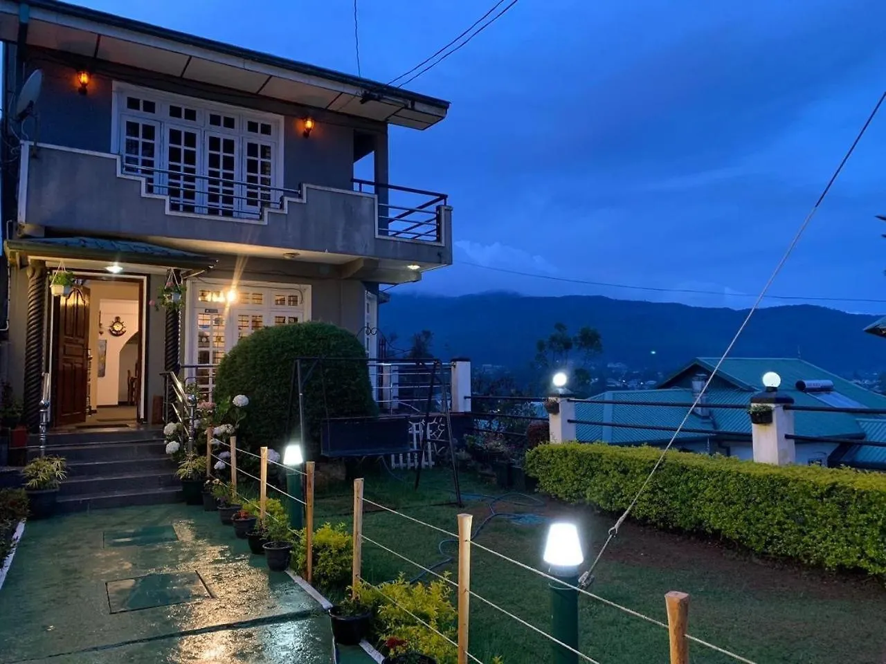 New Royal Mount Hotel Nuwara Eliya 0*,  Sri Lanka