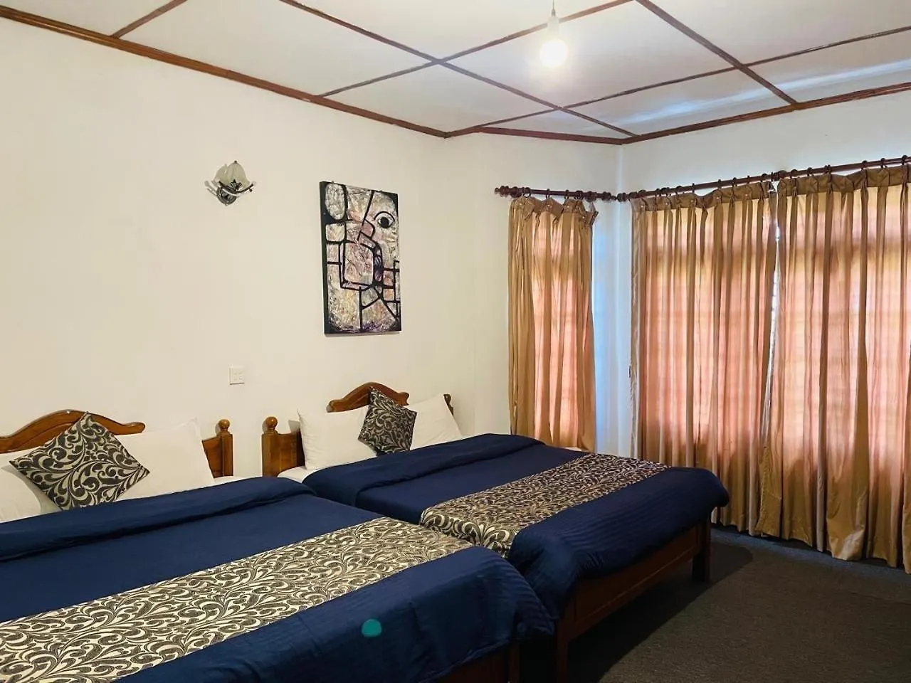 New Royal Mount Hotel Nuwara Eliya Homestay