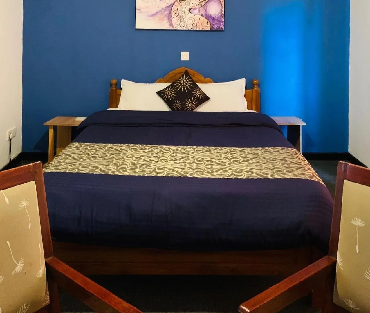 Homestay New Royal Mount Hotel Nuwara Eliya