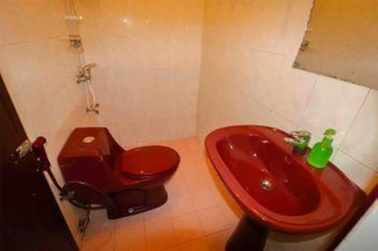 New Royal Mount Hotel Nuwara Eliya