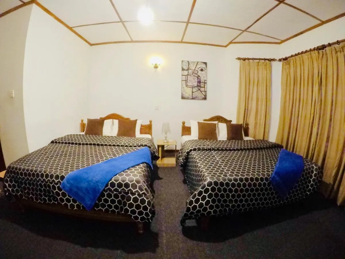 Homestay New Royal Mount Hotel Nuwara Eliya Sri Lanka