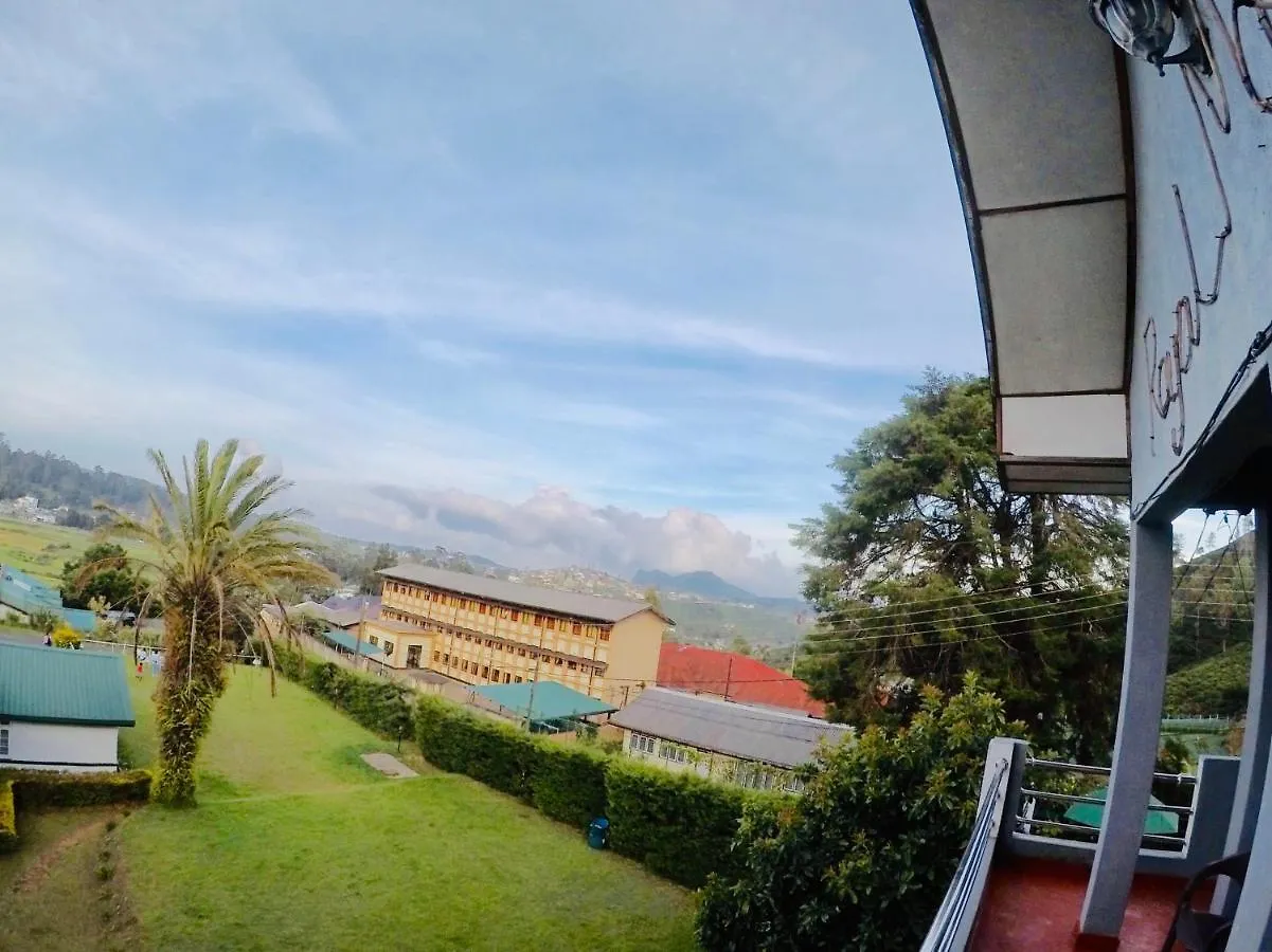 New Royal Mount Hotel Nuwara Eliya