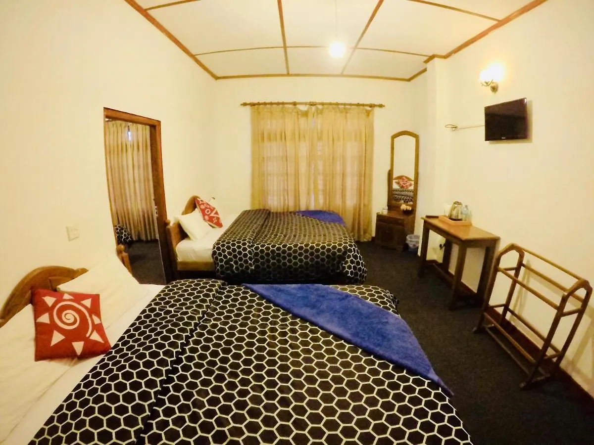 New Royal Mount Hotel Nuwara Eliya Homestay
