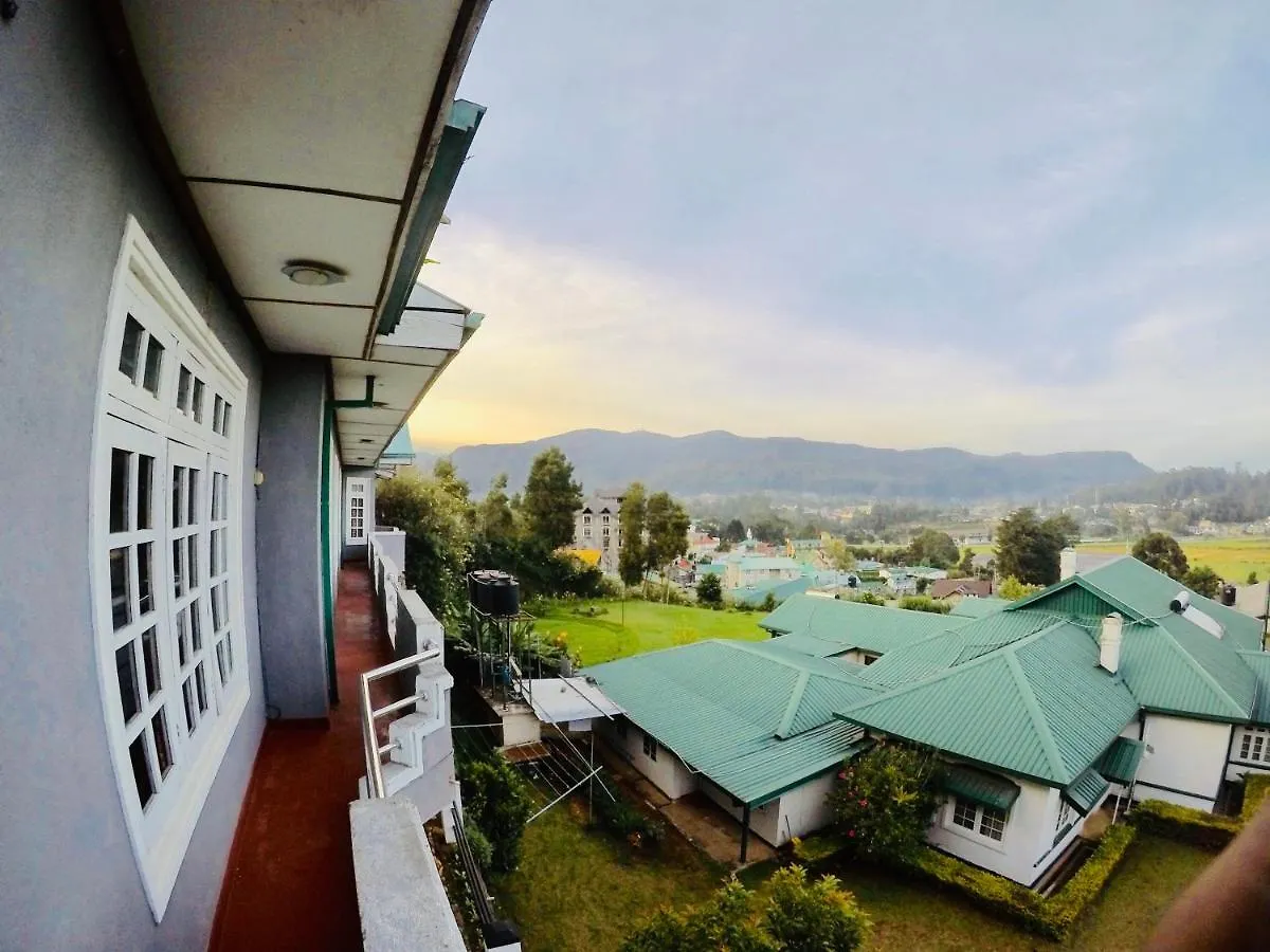 New Royal Mount Hotel Nuwara Eliya