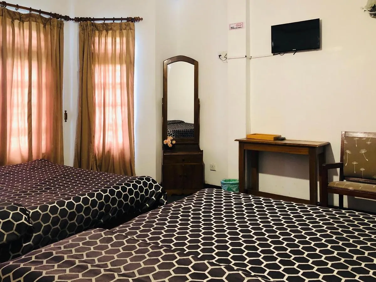 New Royal Mount Hotel Nuwara Eliya 0*,  Sri Lanka
