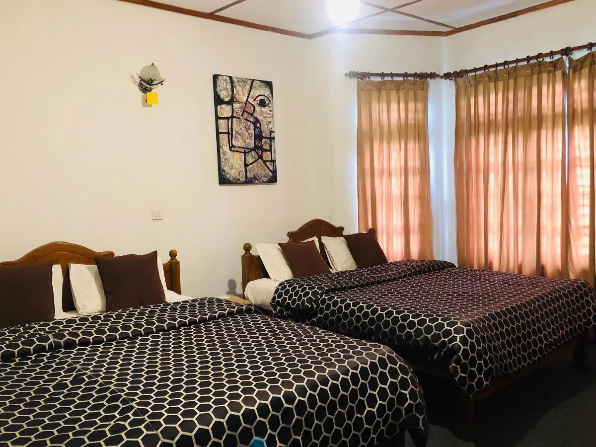 New Royal Mount Hotel Nuwara Eliya Homestay