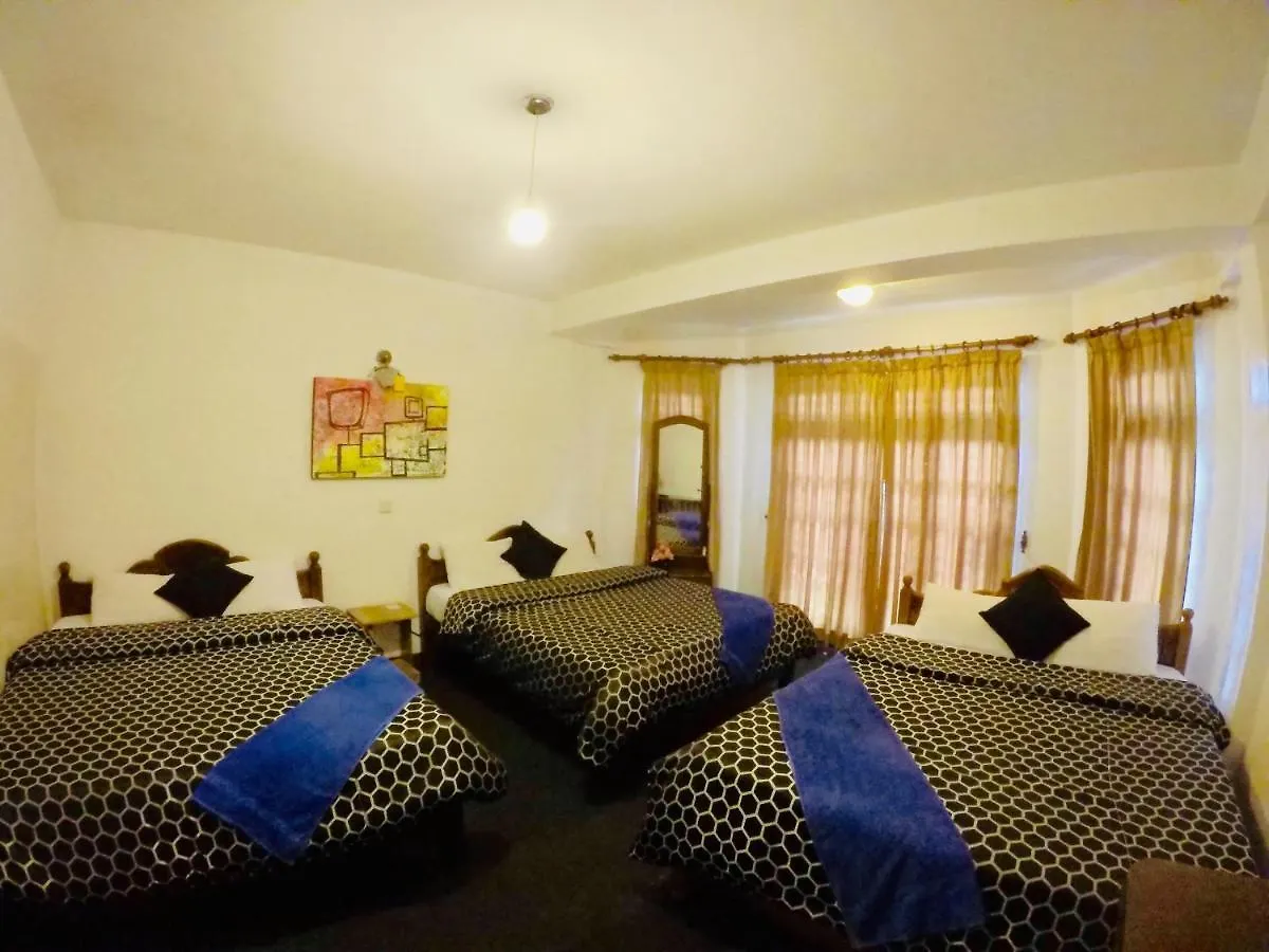 New Royal Mount Hotel Nuwara Eliya