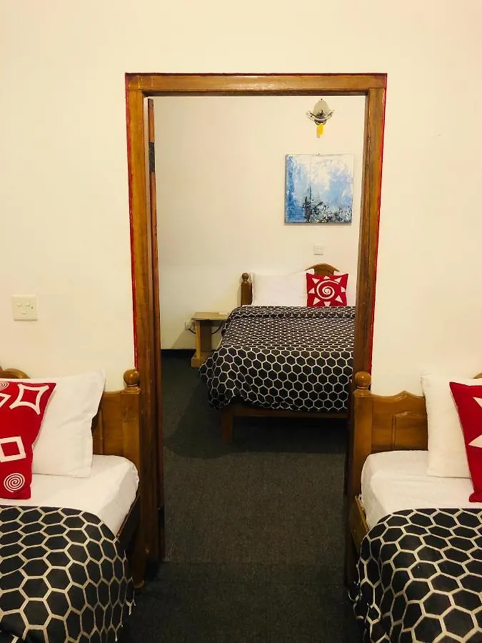 New Royal Mount Hotel Nuwara Eliya Homestay