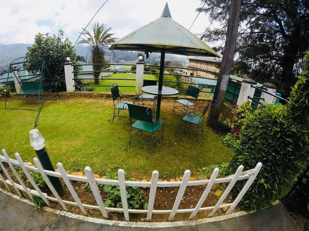 New Royal Mount Hotel Nuwara Eliya