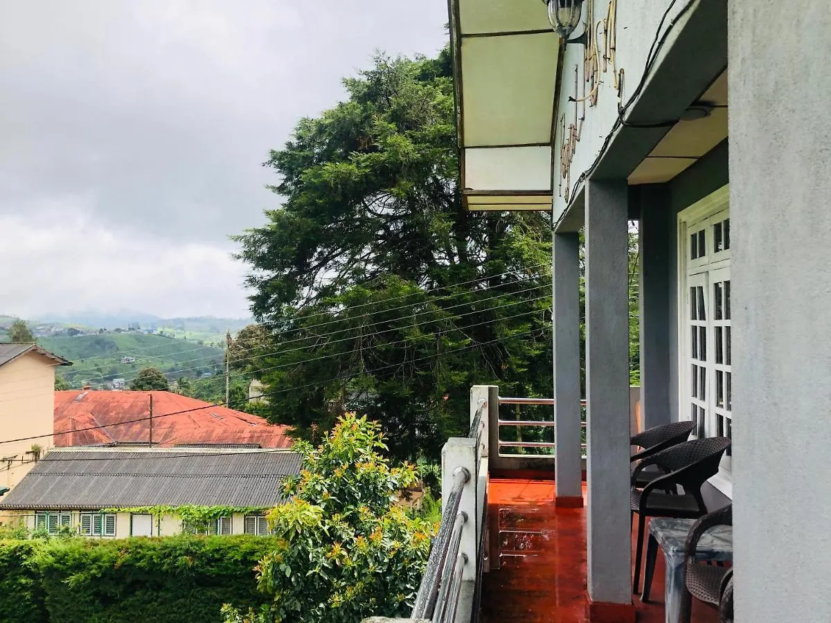Homestay New Royal Mount Hotel Nuwara Eliya