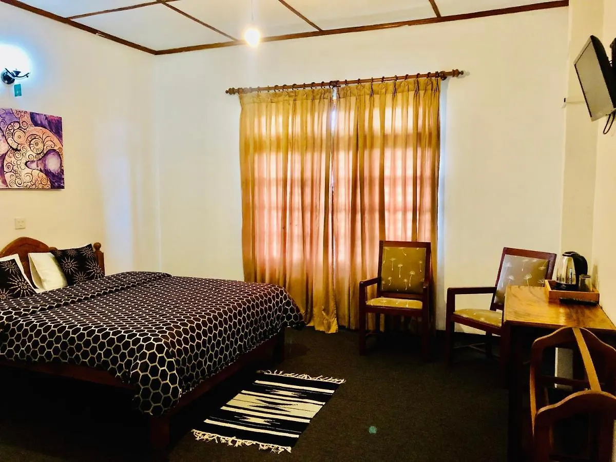 Homestay New Royal Mount Hotel Nuwara Eliya