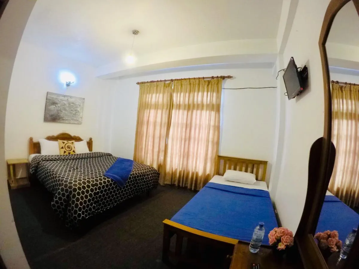 Homestay New Royal Mount Hotel Nuwara Eliya
