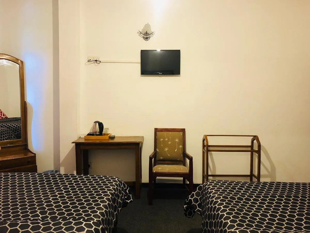 New Royal Mount Hotel Nuwara Eliya Homestay