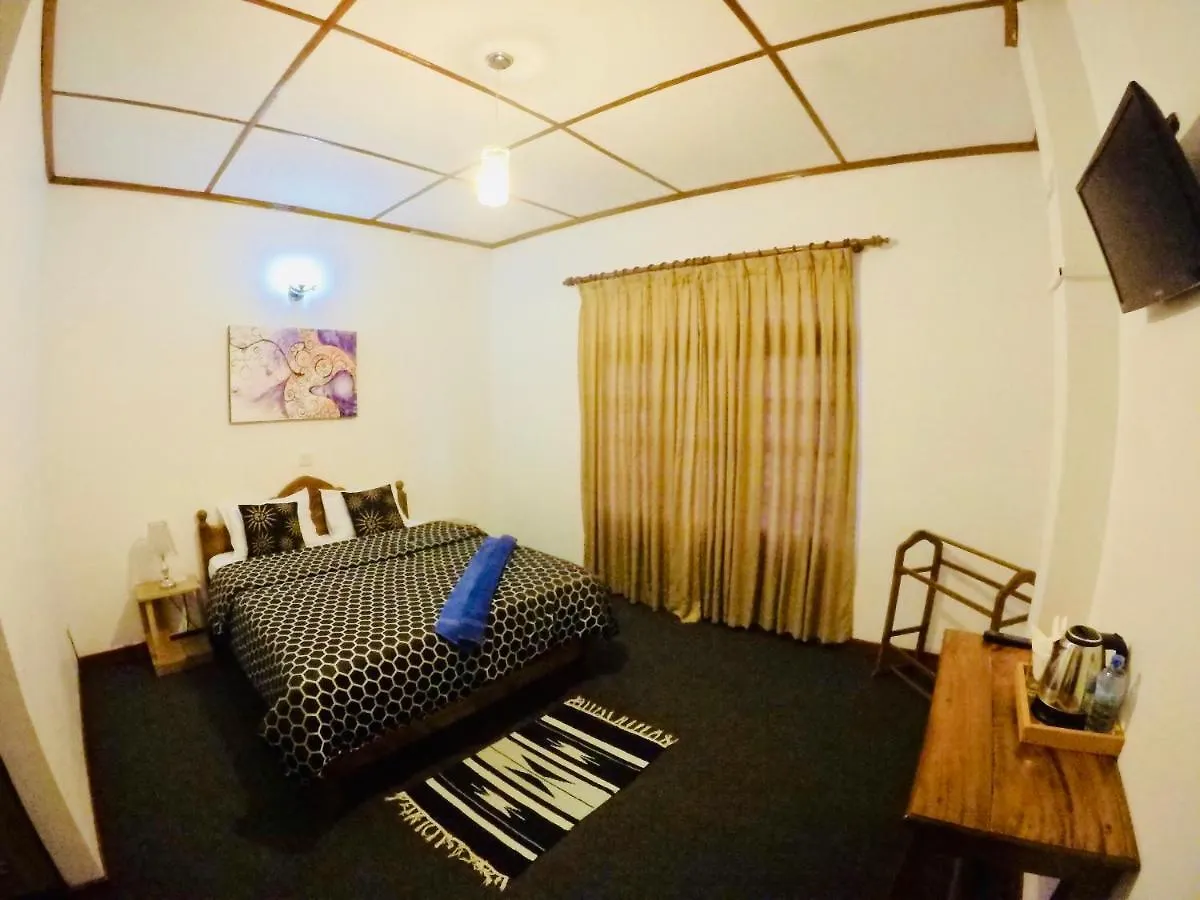New Royal Mount Hotel Nuwara Eliya Homestay