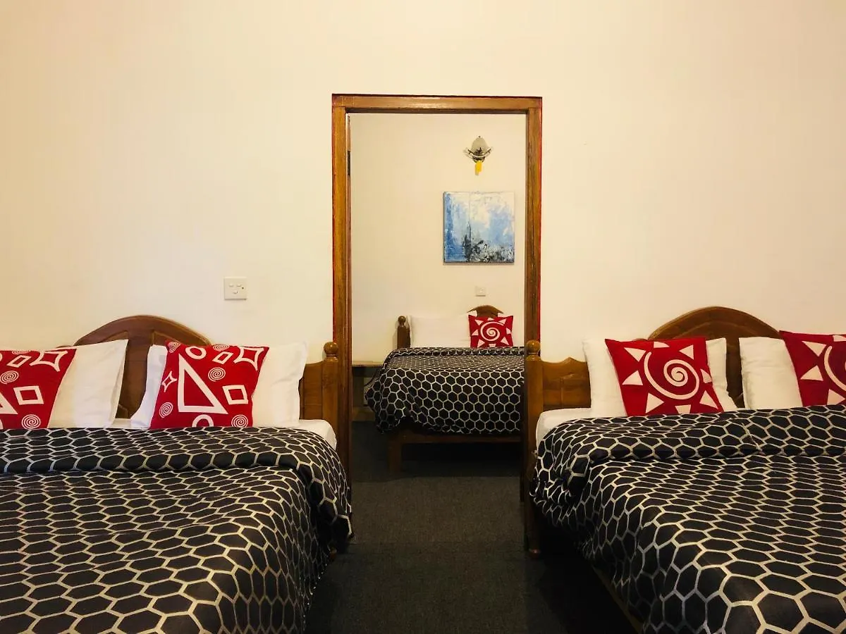 Homestay New Royal Mount Hotel Nuwara Eliya