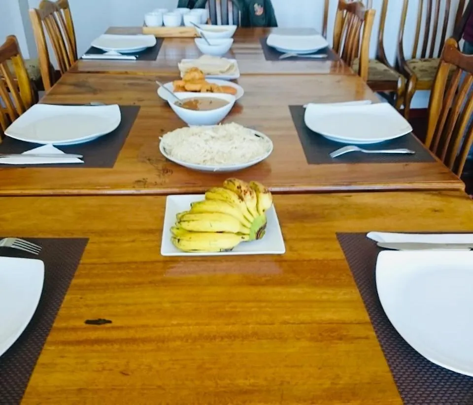 Homestay New Royal Mount Hotel Nuwara Eliya